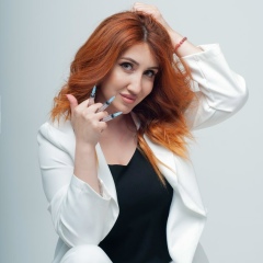 Карина Каримова, 22.08.1992, Сургут