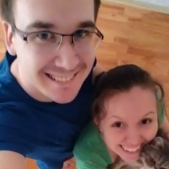 Влад Рыжков, 27.03, Санкт-Петербург