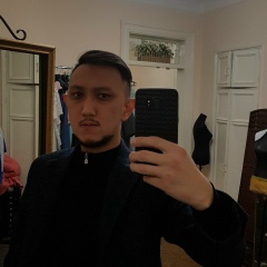 Abz Aik, Алматы