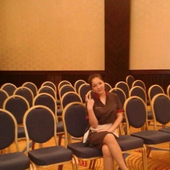 Айка Эминова, 07.12.1995, Москва