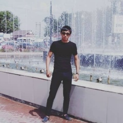 Асылбек Аяпбергенов, 08.08, Баку