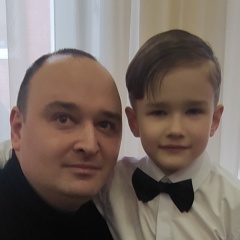 Кирилл Сахартов, 09.10.1987, Санкт-Петербург