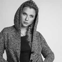 Мария Дьячкова, 30.04, Архангельск