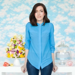 Марина Присяжна, 14.05, Киев