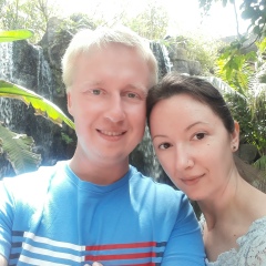 Сергей Конищев, 27.01.1984, Санкт-Петербург