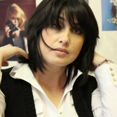 Ася Куштова, 17.12