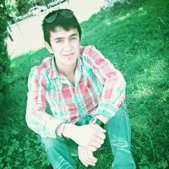 Фазлихон Мажидов, 31.10.1991, Самарканд