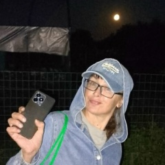 Elena Nikulina, 19.01, Калининград