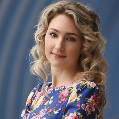 Наталья Афонина, 05.06.1983, Одинцово