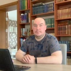 Михаил Гальцев, 22.11, Москва