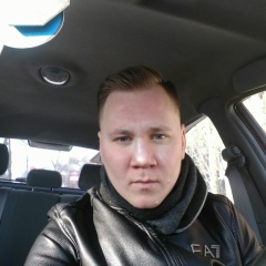 Денис Лоскутов, Самара