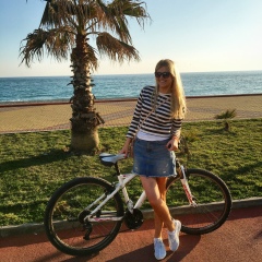 Ясмина Алиева, 07.03.1918