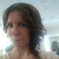 Наталья Сакаева, 07.02, Уфа