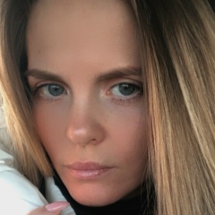 Alexandra Klimova, 22.03, Нижний Новгород