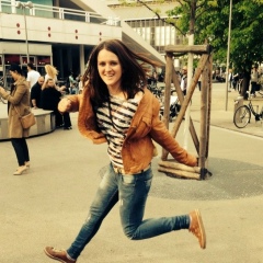 Juli Astafeva, 12.05.1989, Москва