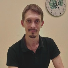 Роман Футиков, 13.01.1991, Санкт-Петербург