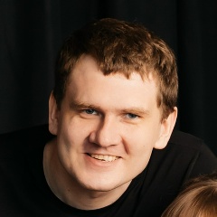 Владимир Пронин, 11.01
