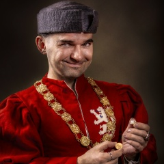 Кирил Махоткин, 10.02.1986, Москва