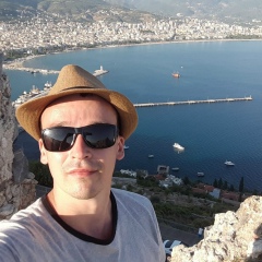 Юра Русин, 29.05.1988, Калуш