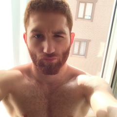 David Suarez, 08.08, New York City