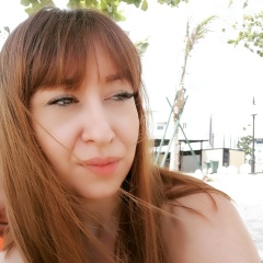 Usnie Khalilova, 04.06.1988, Алматы