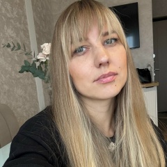 Анастасия Майер, 03.05, Сыктывкар