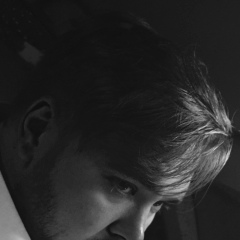 Антон Шалимов, 06.05.1991, Москва