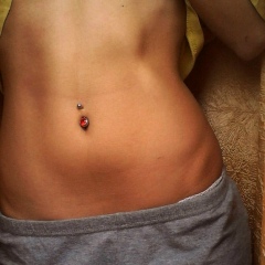 Любашка Загородникова, 31.01, Москва