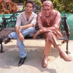 Asif Shaikh, 01.11, Казань