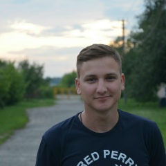 Олег Солодухин, 12.01.1996, Харьков