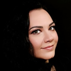 Маша Миронова, 20.02, Краснодар