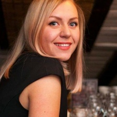 Елизавета Коршунова, 30.12, Санкт-Петербург