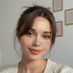 Маша Бережная, Кривой Рог