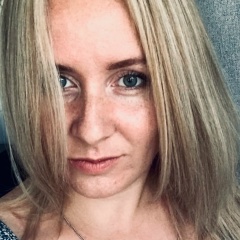 Александра Урина, 25.08.1991