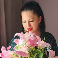 Екатерина Шувалова, 22.03, Санкт-Петербург