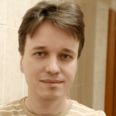 Юрий Лукин, 11.03.1977, Санкт-Петербург