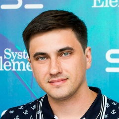 Александр Калуцкий, Москва