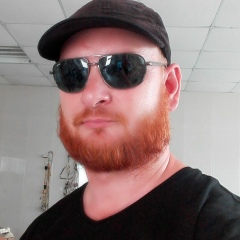 Rustam Alaev