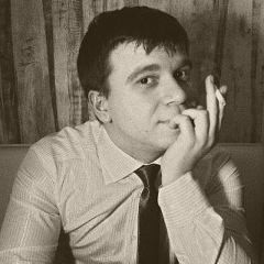 Александр Медков, 19.01, Москва