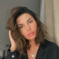 Валерия Окина, 23.03