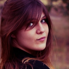 Christine Kovalchuk, 18.01, Киев