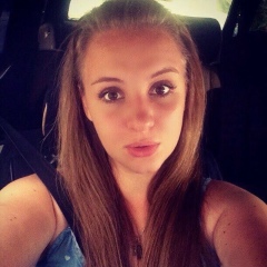 Ксения Казарцева, 20.09.1995, Сургут