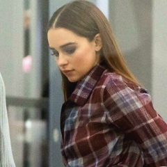 Валерия Зенкова, 11.08