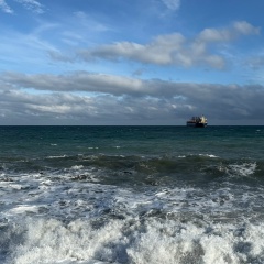 Мария Геннадьевна, Санкт-Петербург