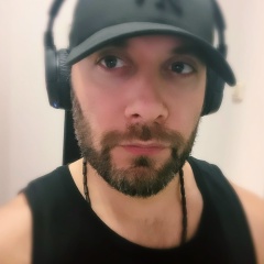 Джони Нармания, 07.12, Москва