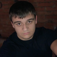 Виталик Эльязов, 05.05, Усть-Лабинск