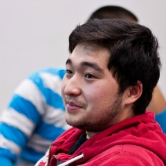 Темирлан Таттыбеков, 15.01.1992, Семей