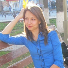 Анна Манашева, 06.06, Тюмень