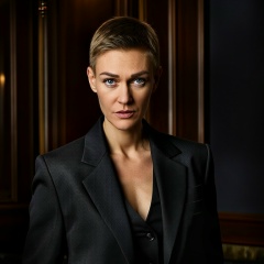 Елена Антилайнен, Санкт-Петербург