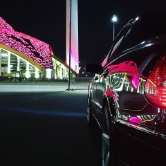 Бармалей Ххх, 30.05.1981, Грозный